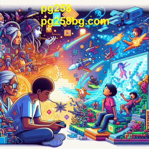 As Últimas Tendências em Jogos: O Crescimento dos Independentes e Inovações Tecnológicas